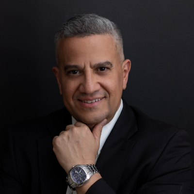 Ing. José Antonio Silva, facilitador del Método 6H