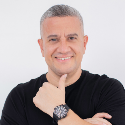 Ing. José Antonio Silva, facilitador del Método 6H